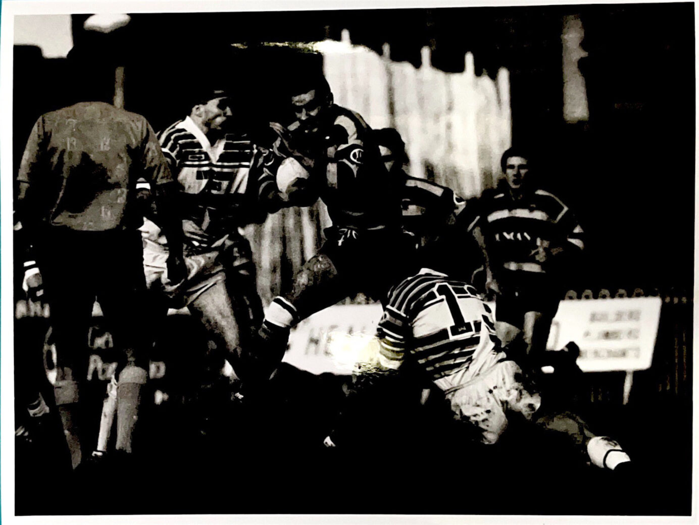 Paul Hughes